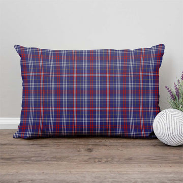 Parker Tartan Pillow Cover