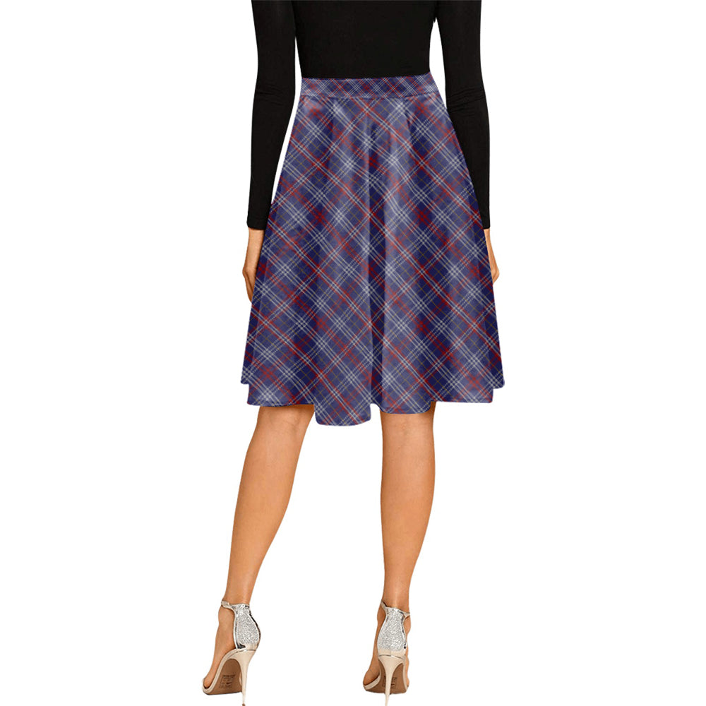 parker-tartan-melete-pleated-midi-skirt