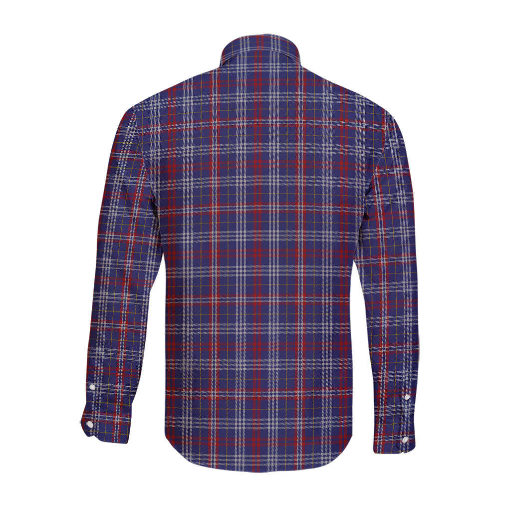 parker-tartan-long-sleeve-button-up-shirt