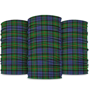 Paterson Tartan Neck Gaiters, Tartan Bandanas, Tartan Head Band