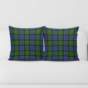 Paterson Tartan Pillow Cover