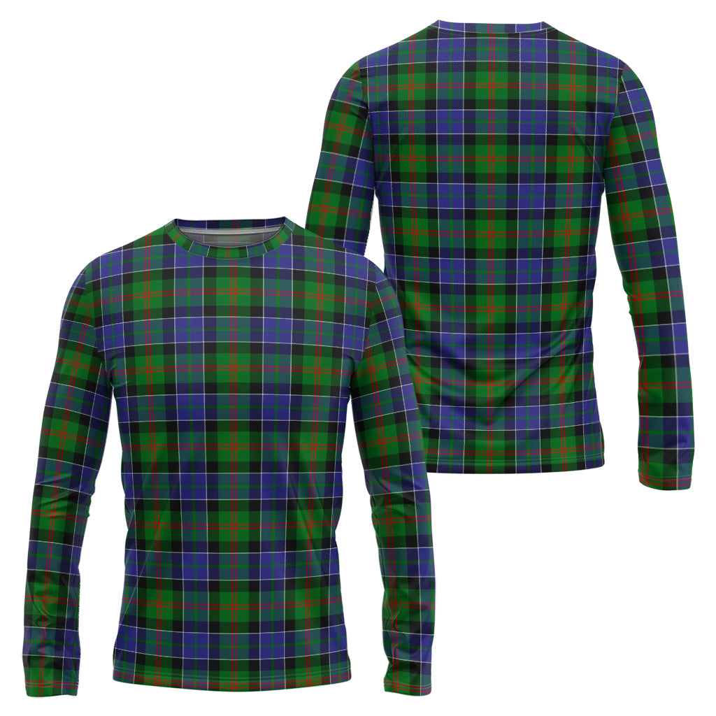 paterson-tartan-long-sleeve-t-shirt