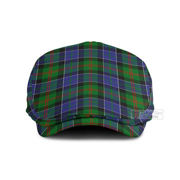 Paterson Tartan Jeff Hat