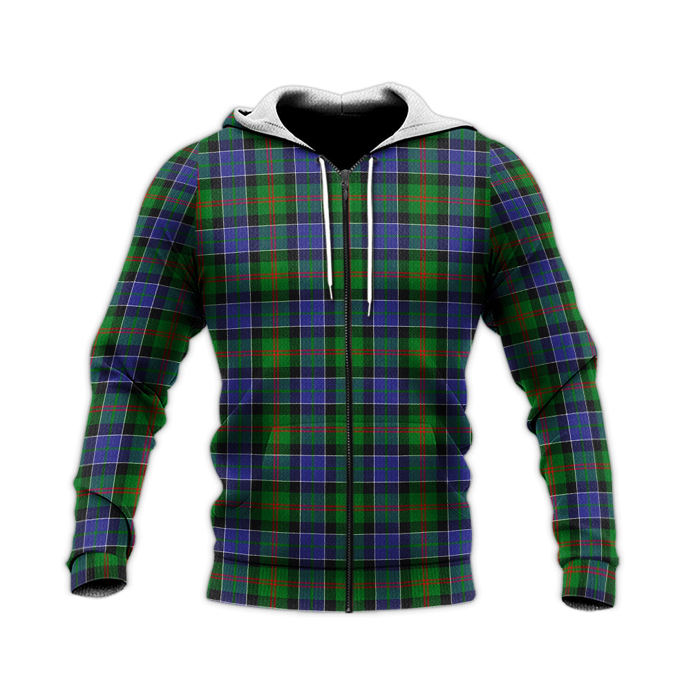 paterson-tartan-knitted-hoodie