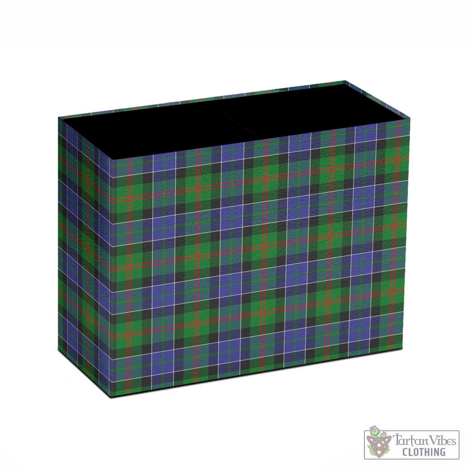 Tartan Vibes Clothing Paterson Tartan Pen Holder