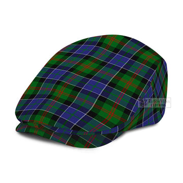 Paterson Tartan Jeff Hat