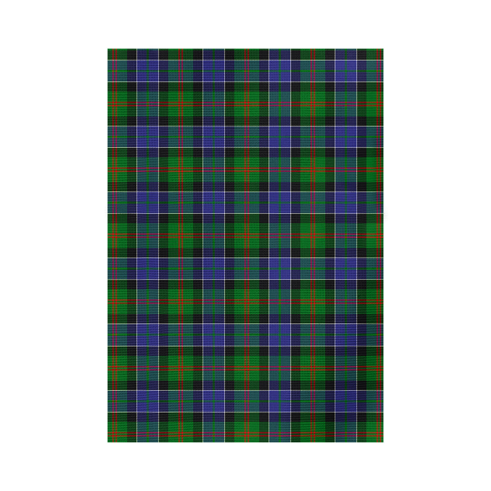 Paterson Tartan Flag - Tartan Vibes Clothing