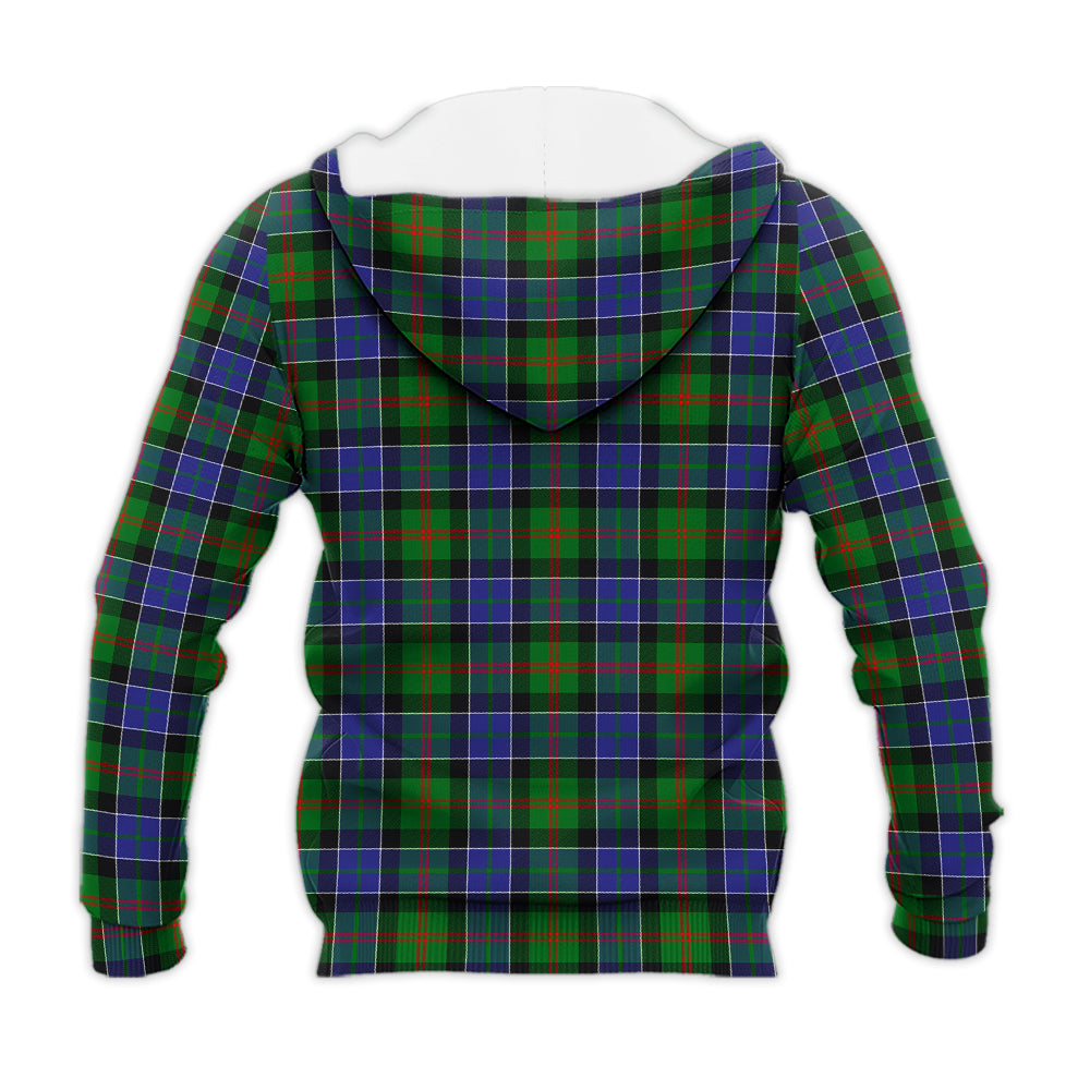 paterson-tartan-knitted-hoodie