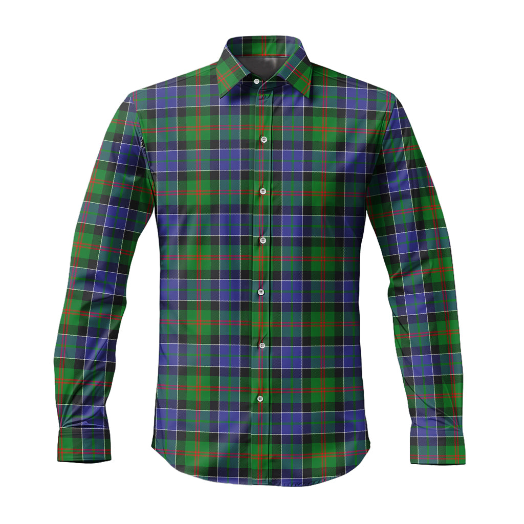 paterson-tartan-long-sleeve-button-up-shirt