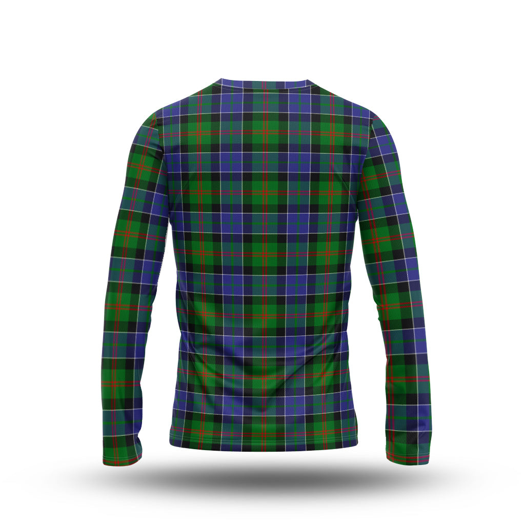 paterson-tartan-long-sleeve-t-shirt-with-family-crest