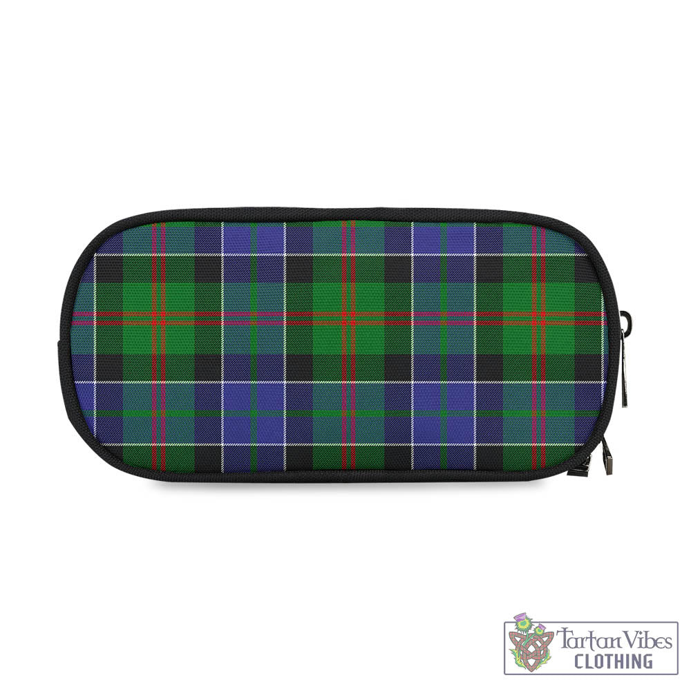 Tartan Vibes Clothing Paterson Tartan Pen and Pencil Case