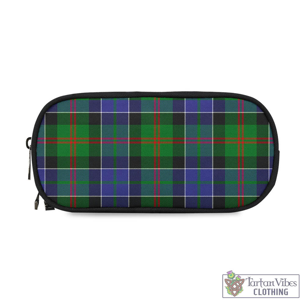 Tartan Vibes Clothing Paterson Tartan Pen and Pencil Case