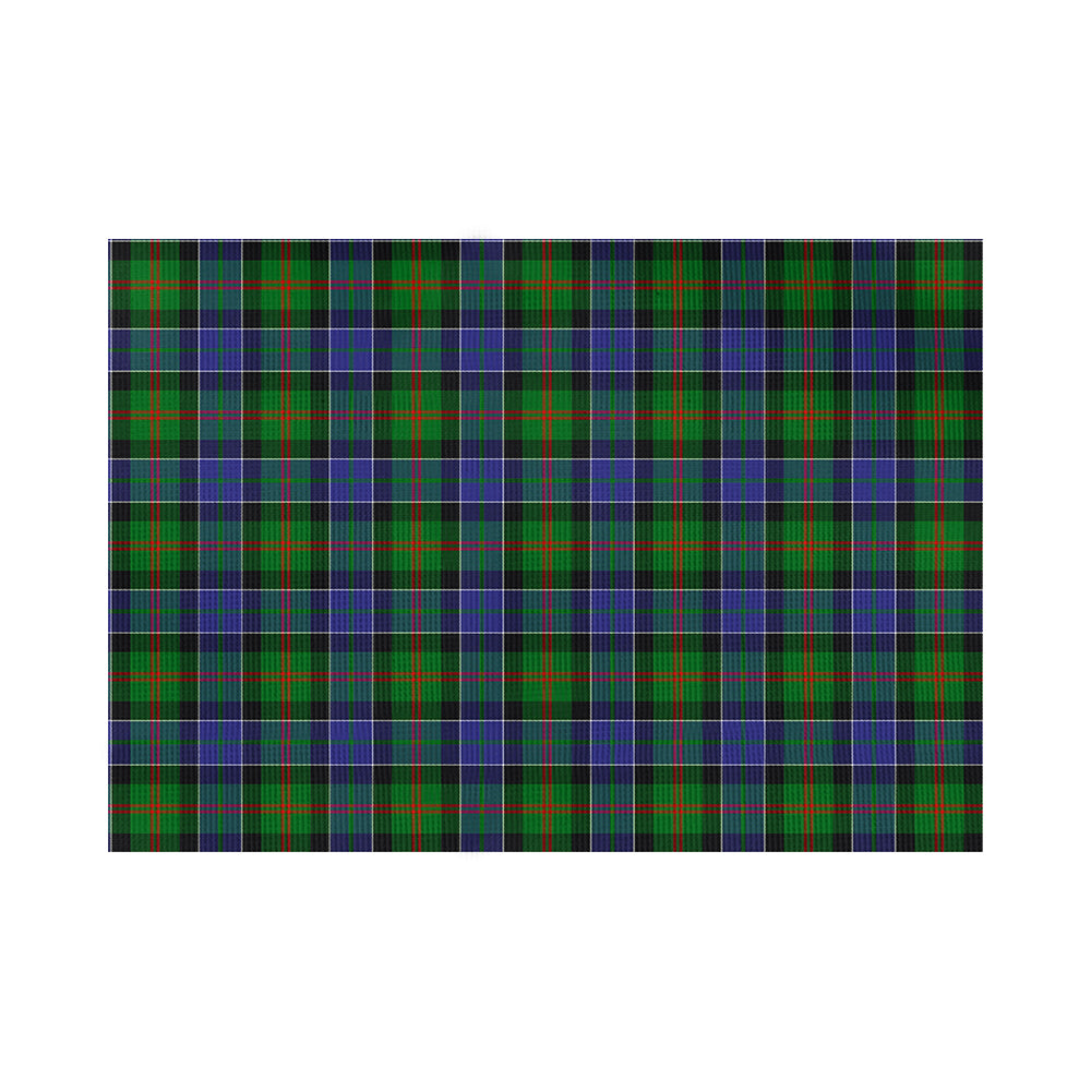 Paterson Tartan Flag - Tartan Vibes Clothing