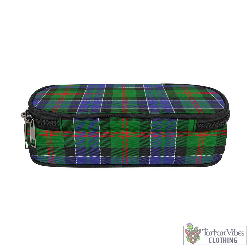 Tartan Vibes Clothing Paterson Tartan Pen and Pencil Case