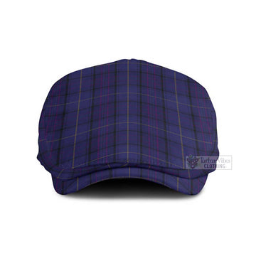 Payne Tartan Jeff Hat