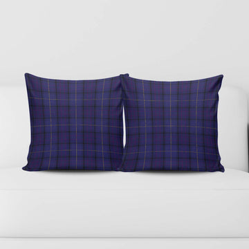 Payne Tartan Pillow Cover