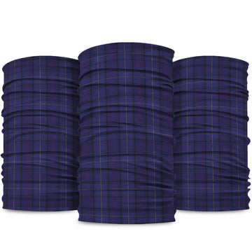 Payne Tartan Neck Gaiters, Tartan Bandanas, Tartan Head Band