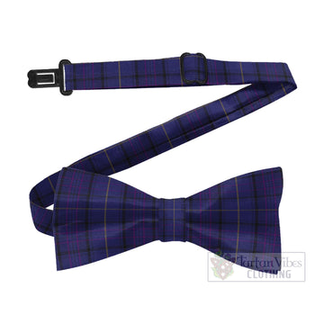 Payne Tartan Bow Tie