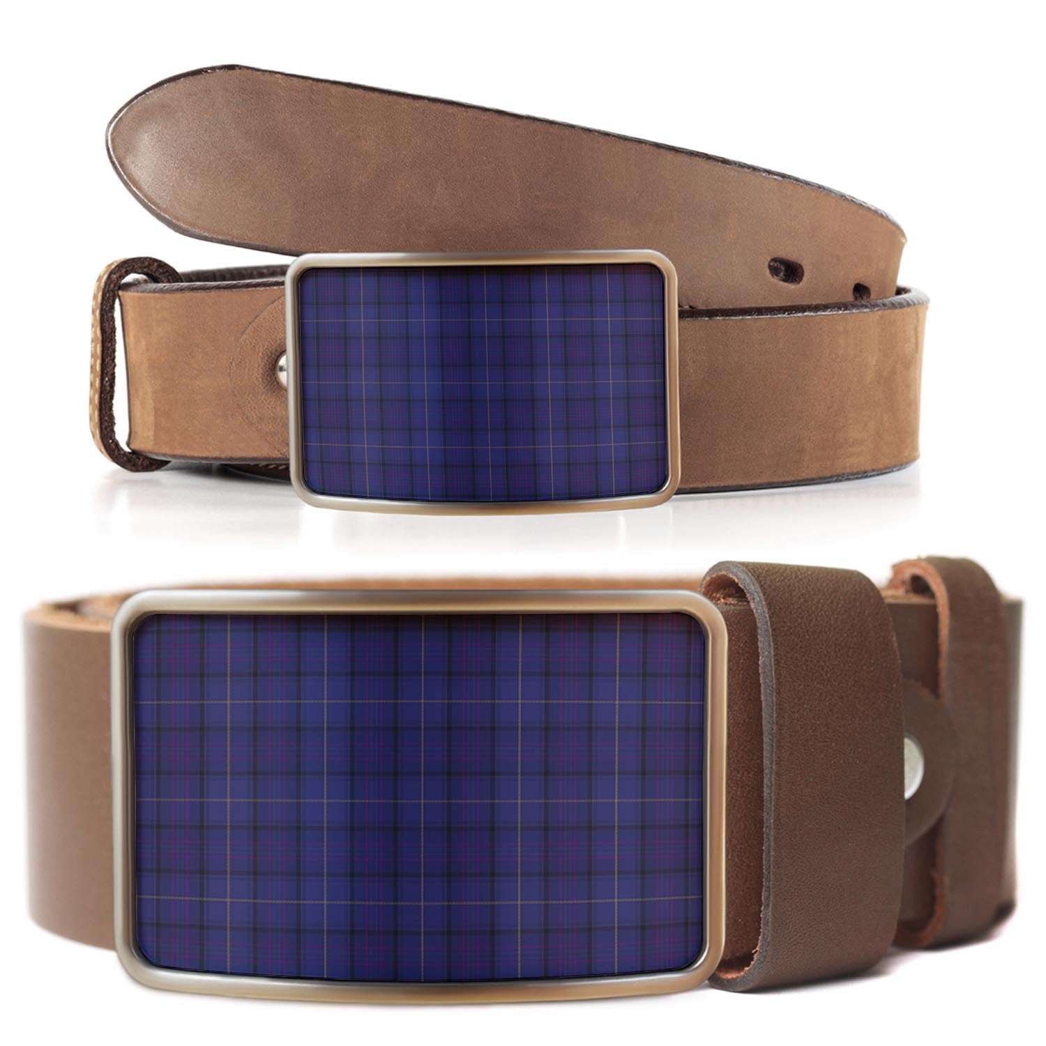 Payne Tartan Belt Buckles - Tartanvibesclothing Shop