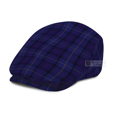 Payne Tartan Jeff Hat