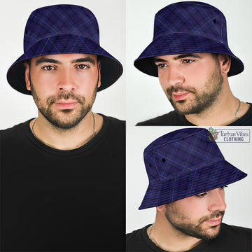 Payne Tartan Bucket Hat - Tartan Vibes Clothing