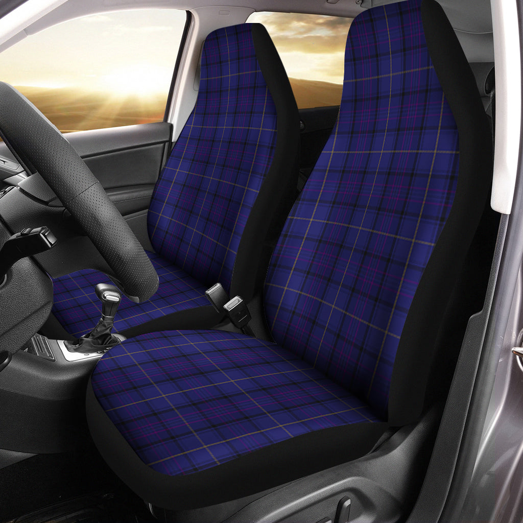 Payne Tartan Car Seat Cover - Tartanvibesclothing