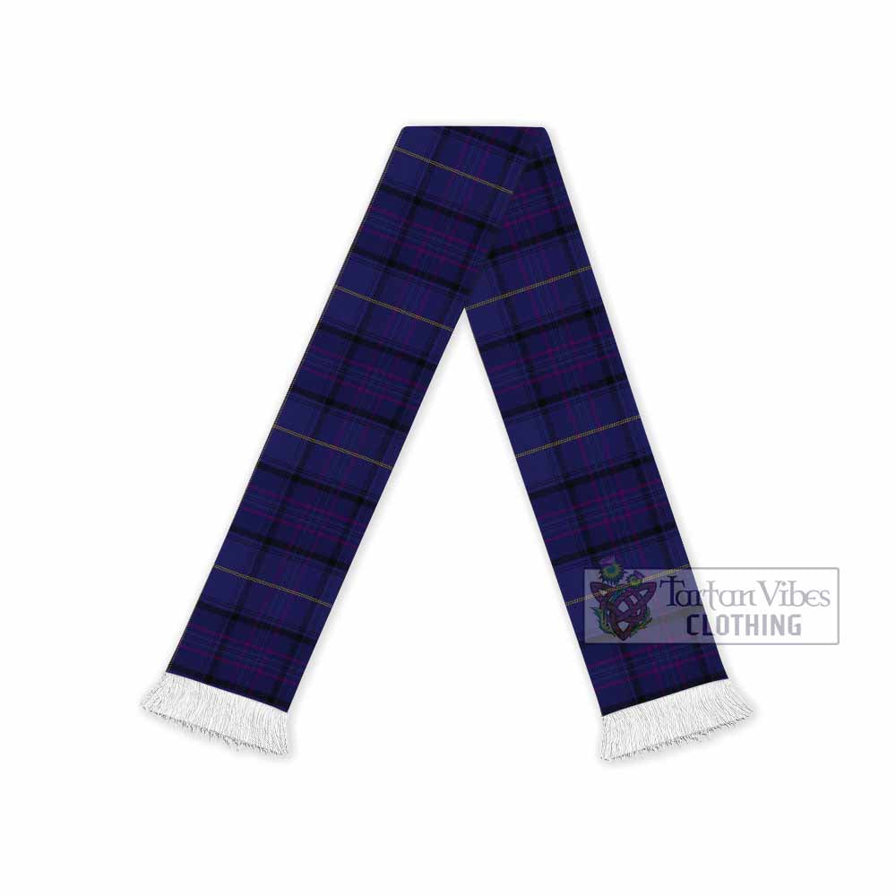 Payne Tartan Ruffneck Scarf - Tartan Vibes Clothing