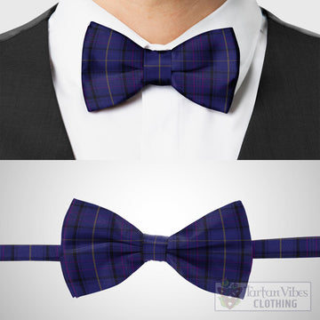 Payne Tartan Bow Tie