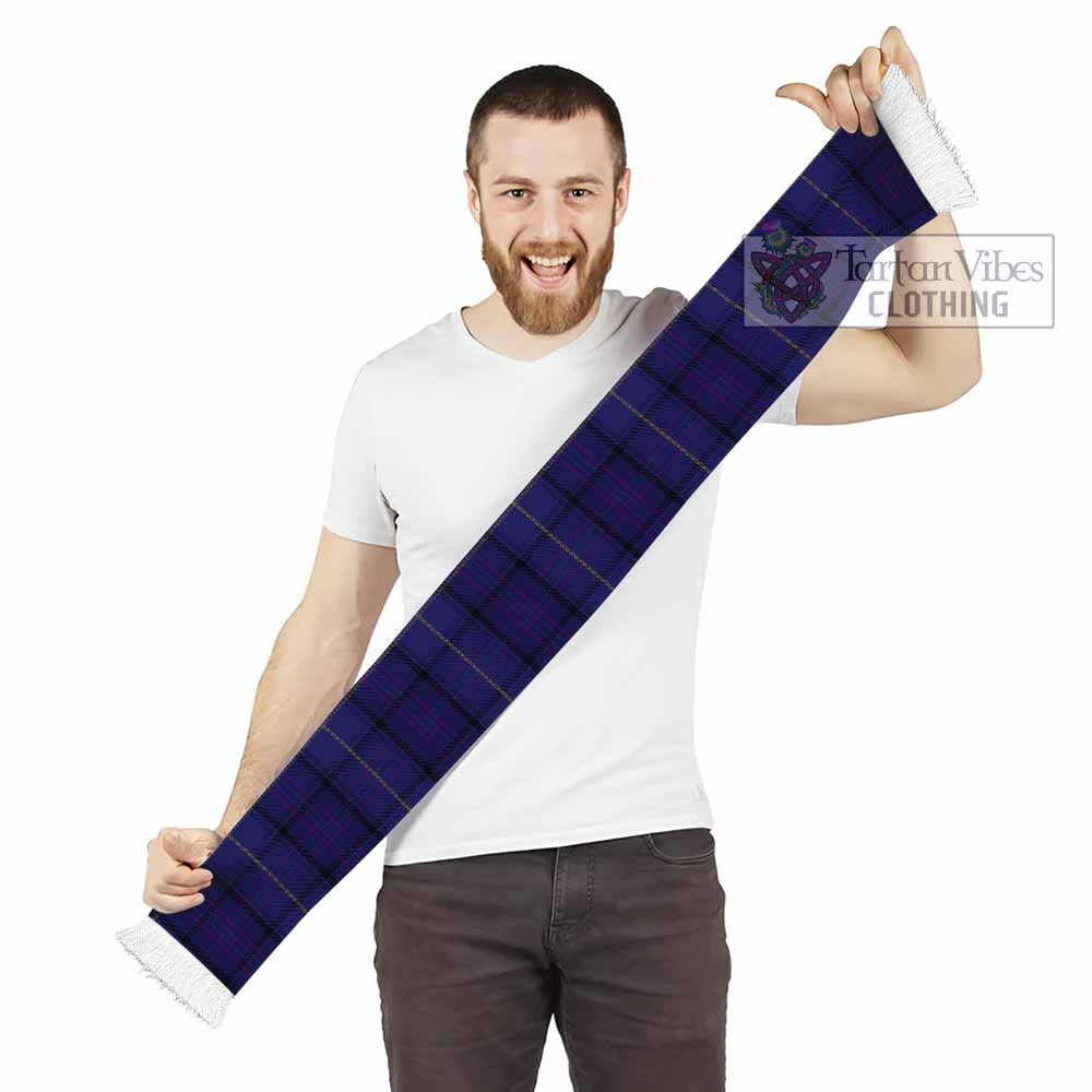 Payne Tartan Ruffneck Scarf - Tartan Vibes Clothing