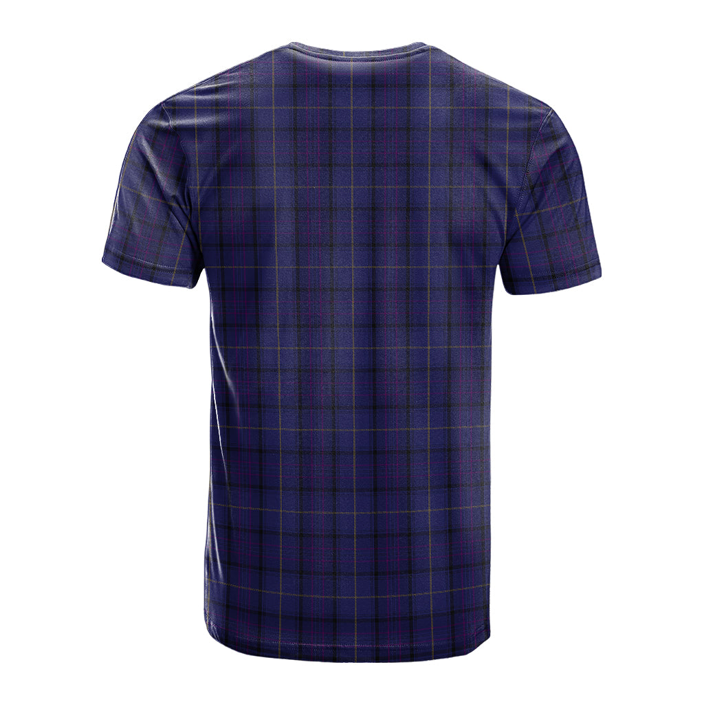 Payne Tartan T-Shirt