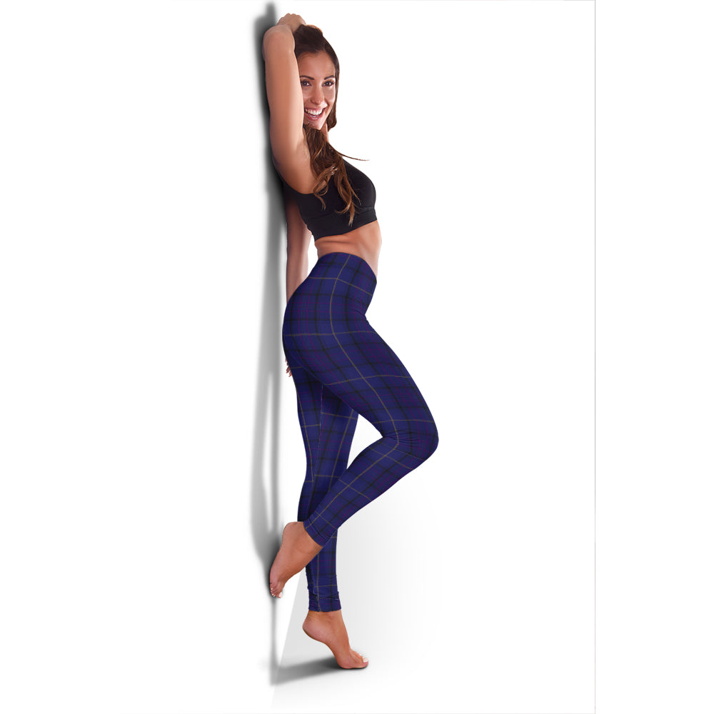 Payne Tartan Womens Leggings - Tartan Vibes Clothing