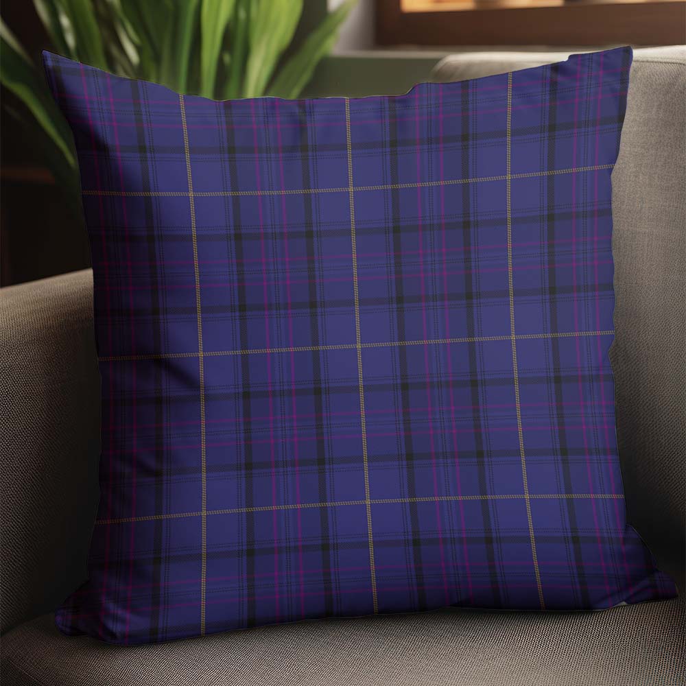 Payne Tartan Pillow Cover - Tartanvibesclothing