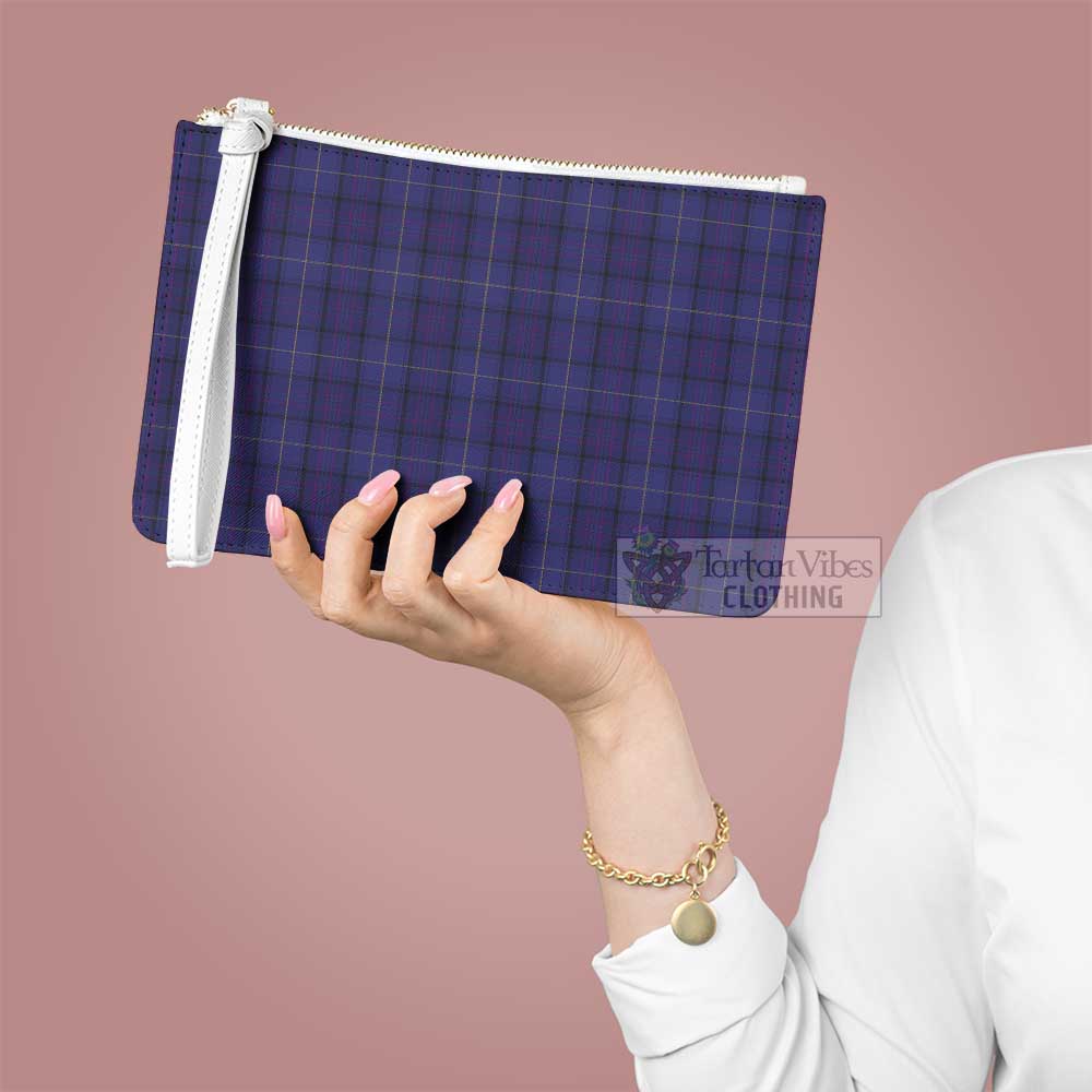 Payne Tartan Clutch Bag - Tartan Vibes Clothing