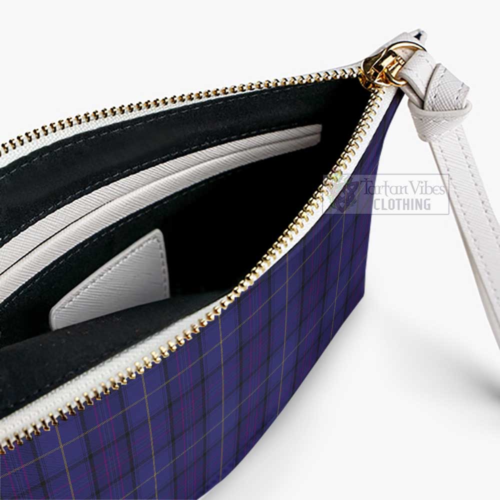 Payne Tartan Clutch Bag - Tartan Vibes Clothing
