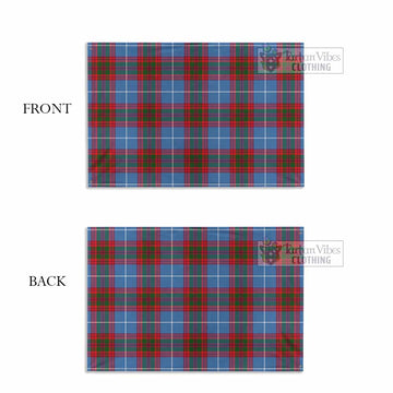 Pennycook Tartan House Flag