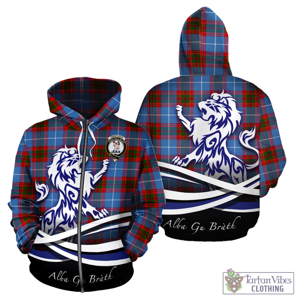 pennycook-tartan-hoodie-with-alba-gu-brath-regal-lion-emblem