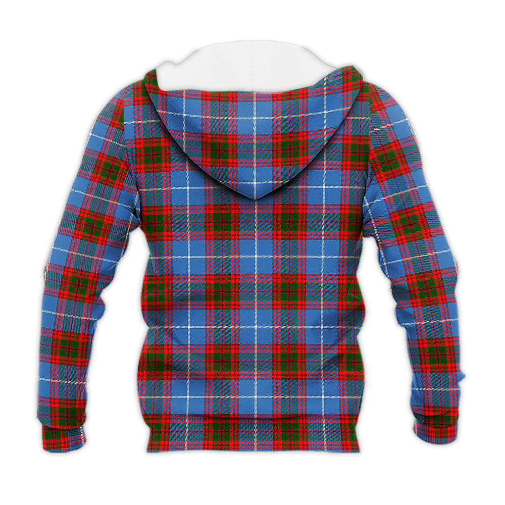 pennycook-tartan-knitted-hoodie-with-family-crest