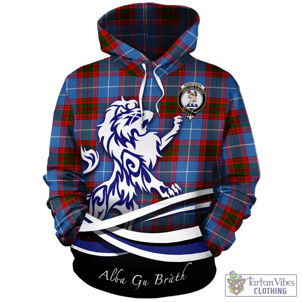 pennycook-tartan-hoodie-with-alba-gu-brath-regal-lion-emblem