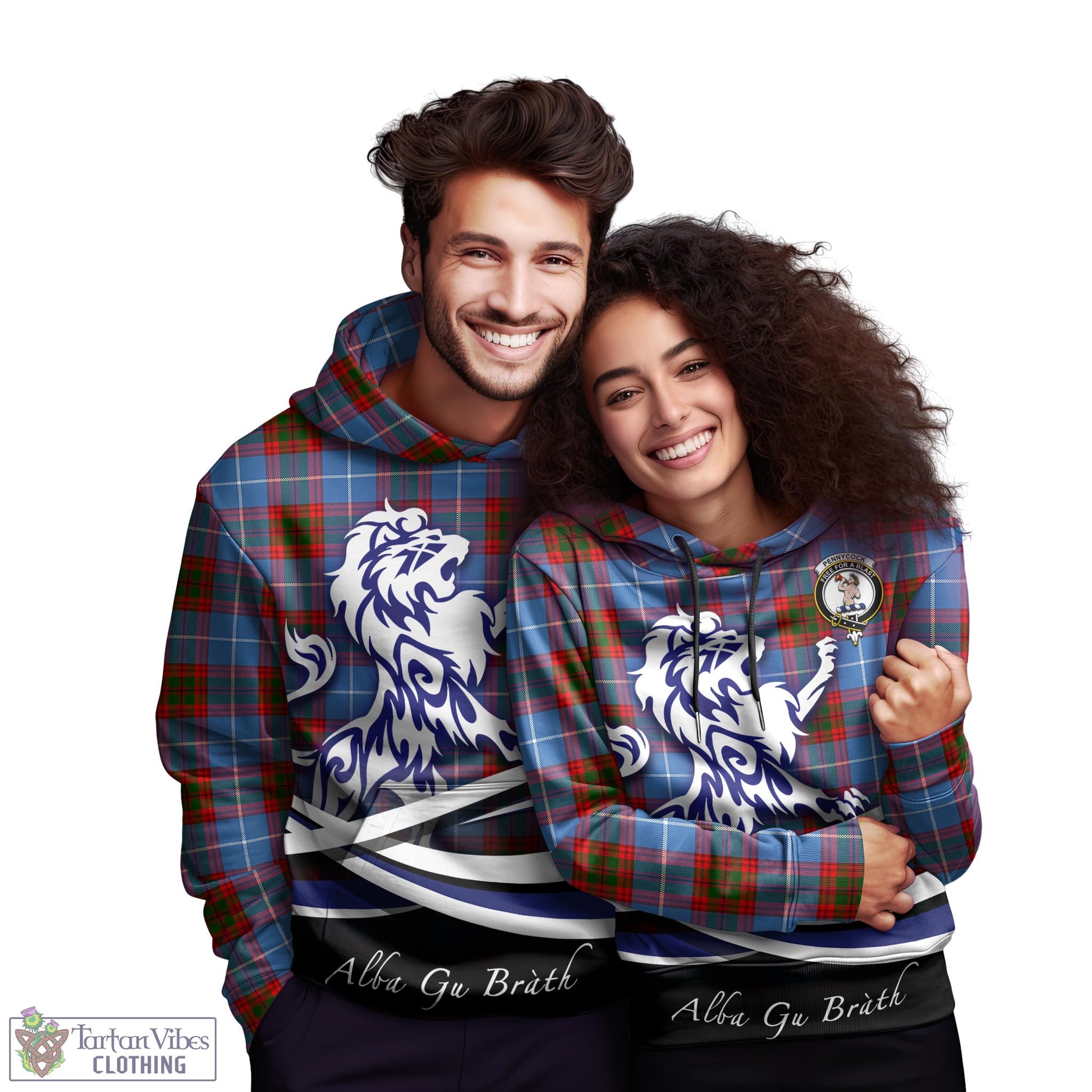 pennycook-tartan-hoodie-with-alba-gu-brath-regal-lion-emblem