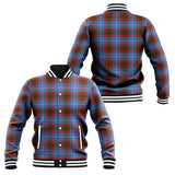 Pentland Tartan Baseball Jacket Unisex - Tartan Vibes Clothing