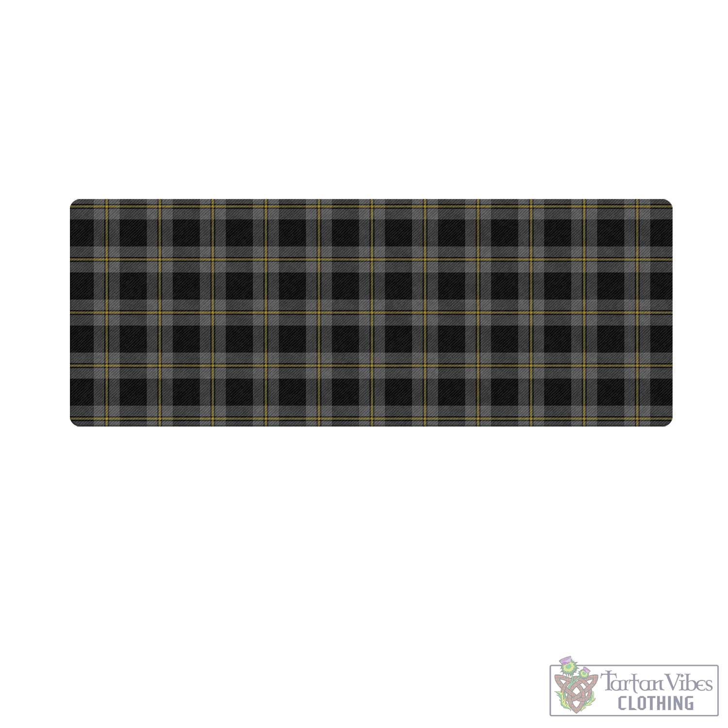 Tartan Vibes Clothing Perry Ancient Tartan Mouse Pad