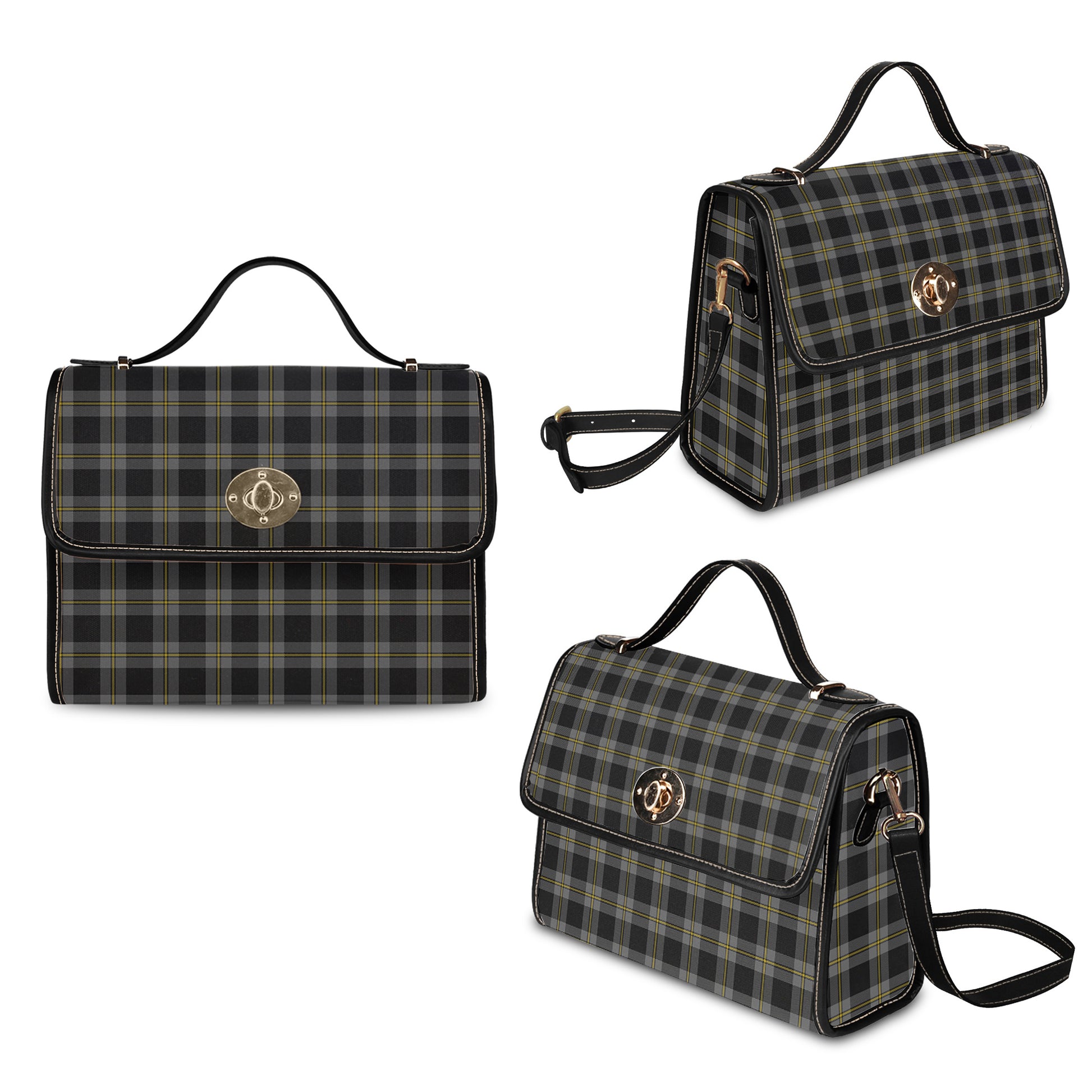 perry-ancient-tartan-leather-strap-waterproof-canvas-bag