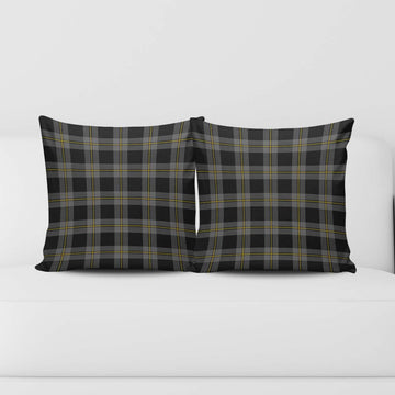 Perry Ancient Tartan Pillow Cover