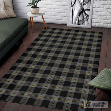 Perry Ancient Tartan Area Rug