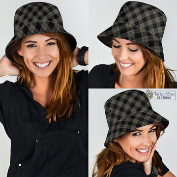 Perry Ancient Tartan Bucket Hat