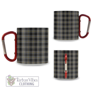 Perry Ancient Tartan Classic Insulated Mug