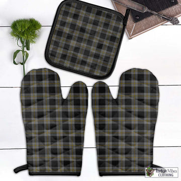 Perry Ancient Tartan Combo Oven Mitt & Pot-Holder