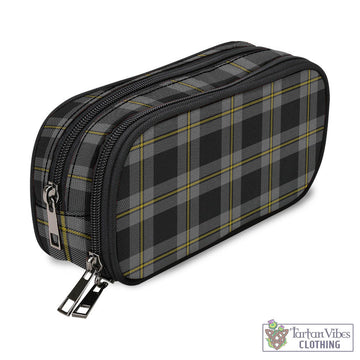 Perry Ancient Tartan Pen and Pencil Case