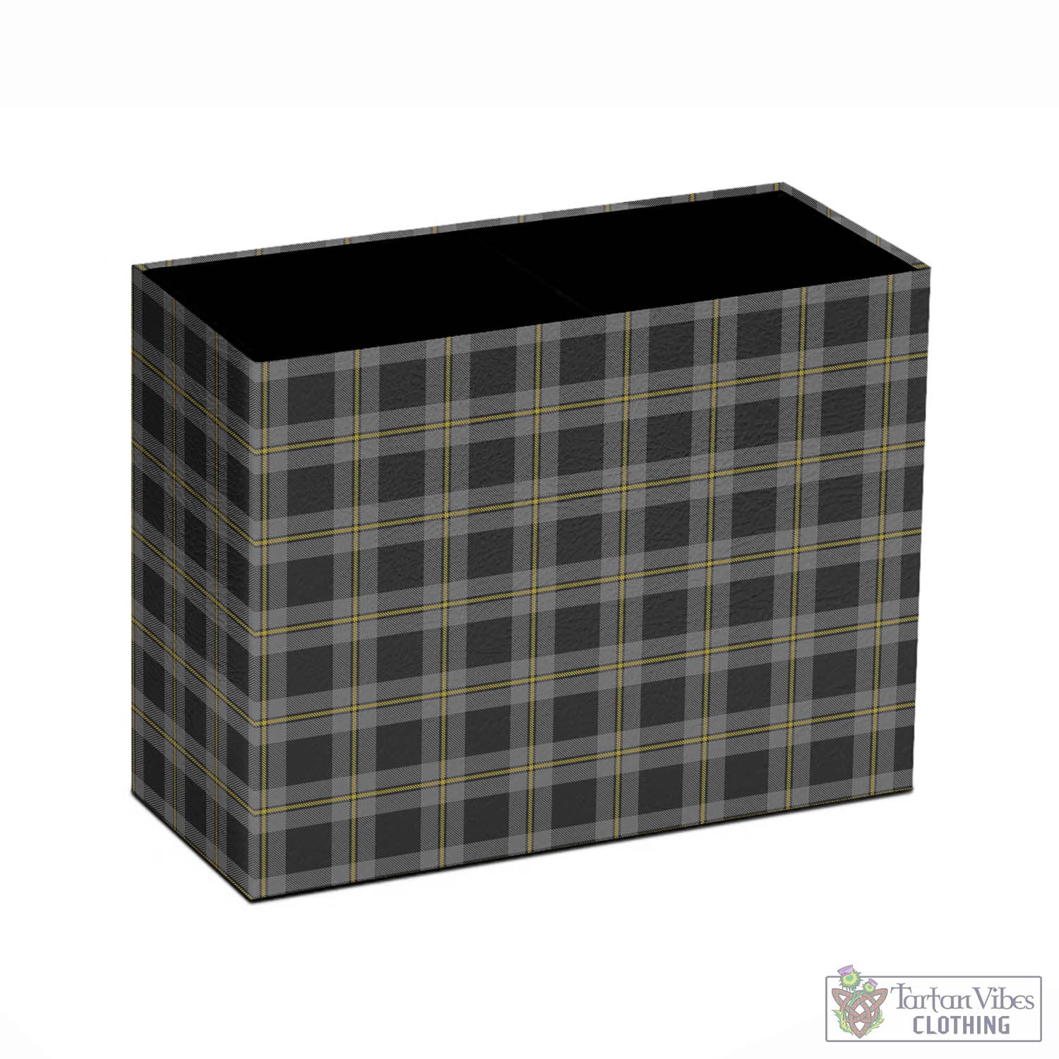 Tartan Vibes Clothing Perry Ancient Tartan Pen Holder