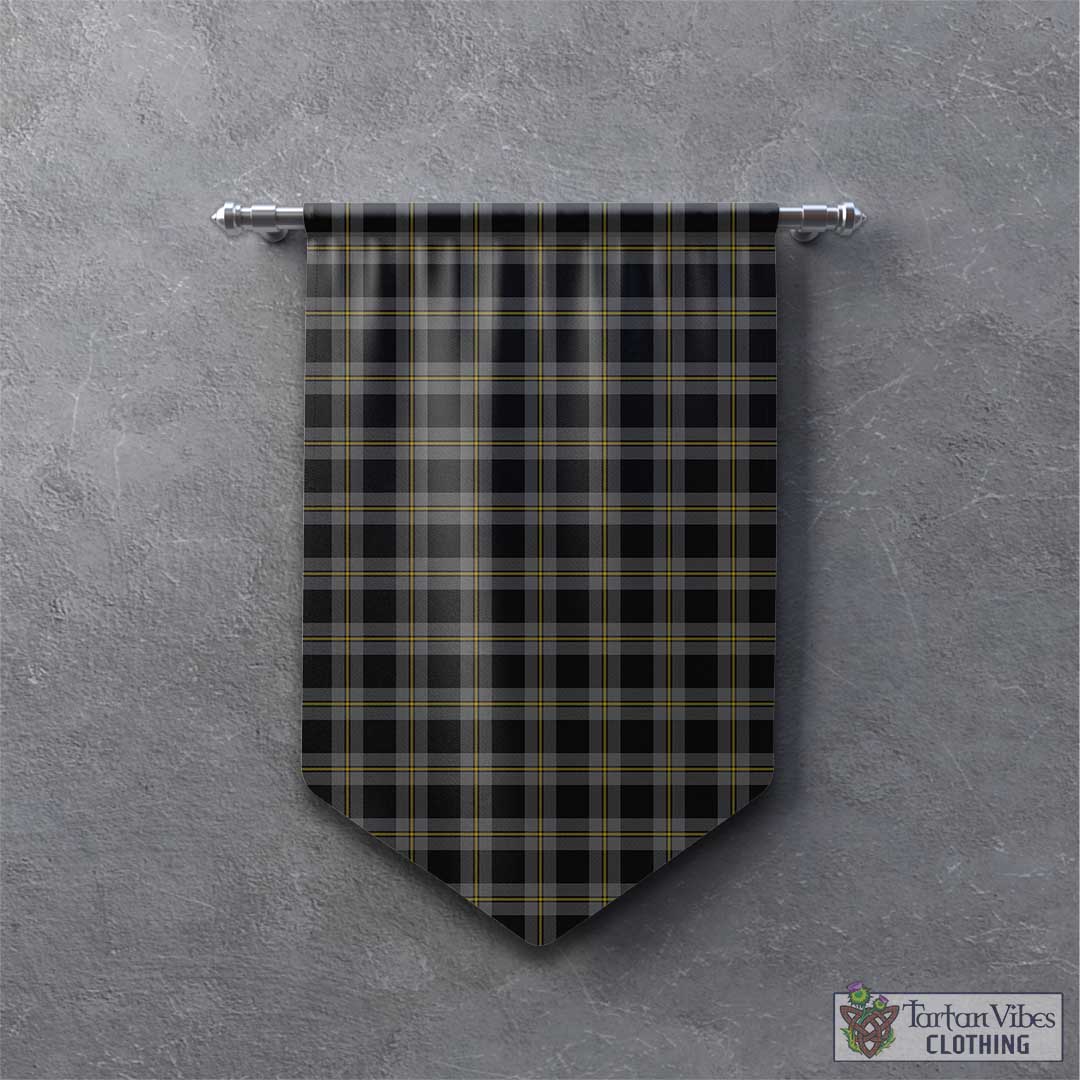 Tartan Vibes Clothing Perry Ancient Tartan Gonfalon, Tartan Banner